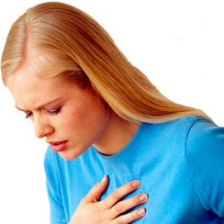 способи лікування серцевої задишки